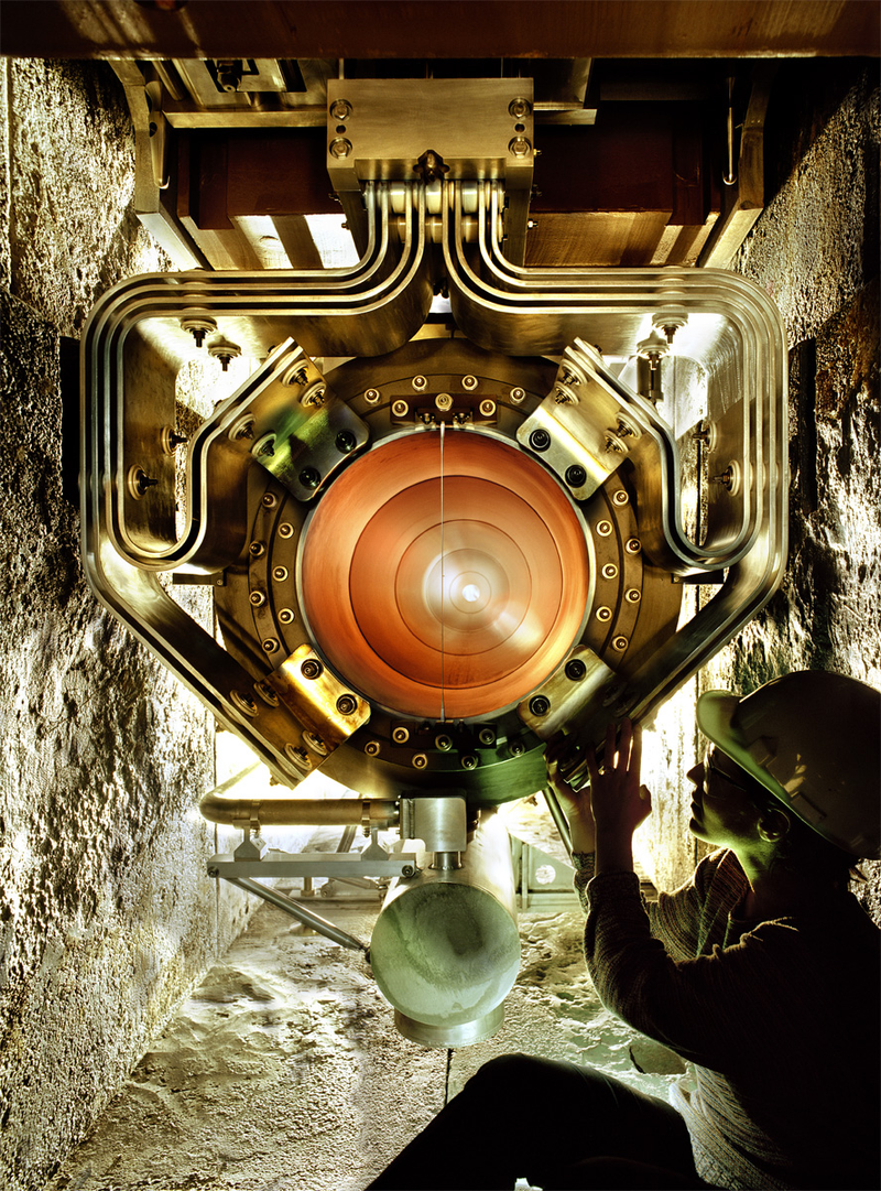 Illustration for article titled Dentro de los laboratorios cientĂficos mĂĄs futuristas del mundo